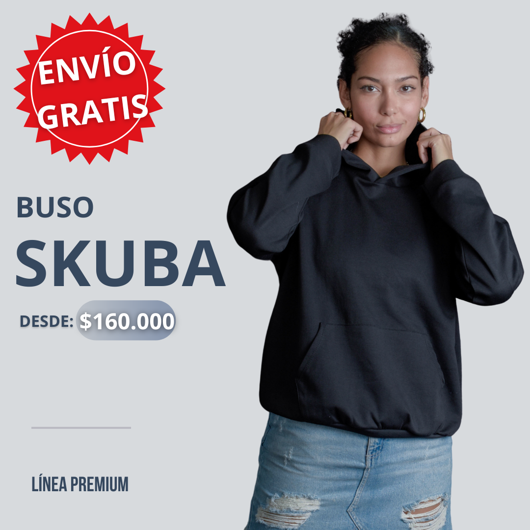 Buso Premium Skuba